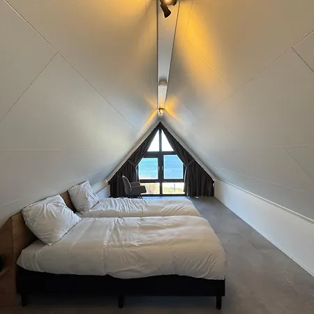 Holiday home Enkhuizer Beachhouse Black Pearl Nr 401 Enkhuizen