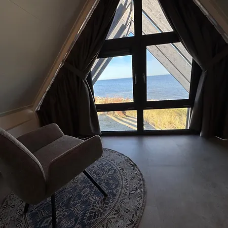 Holiday home Enkhuizer Beachhouse Black Pearl Nr 401 Enkhuizen