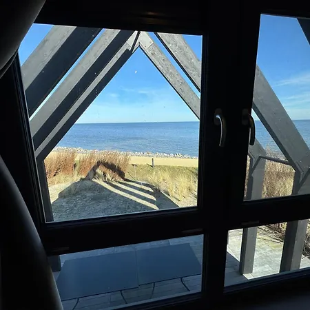 Holiday home Enkhuizer Beachhouse Black Pearl Nr 401