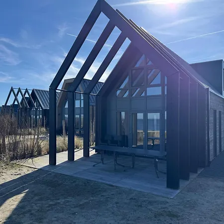 Holiday home Enkhuizer Beachhouse Black Pearl Nr 401